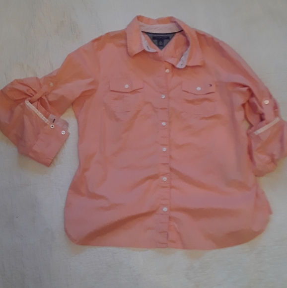 Tommy Hilfiger Tops - Tommy Hilfiger ladies top